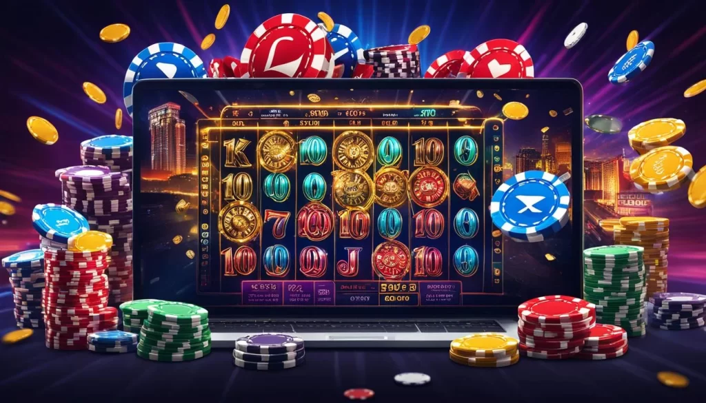 Cấp độ VIP Kim Cương V9BET