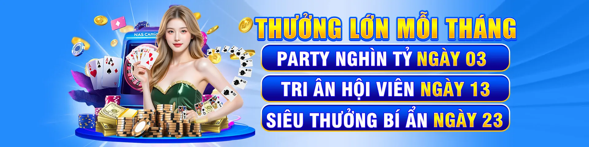 Hình ảnh chính Câu lạc bộ VIP V9BET